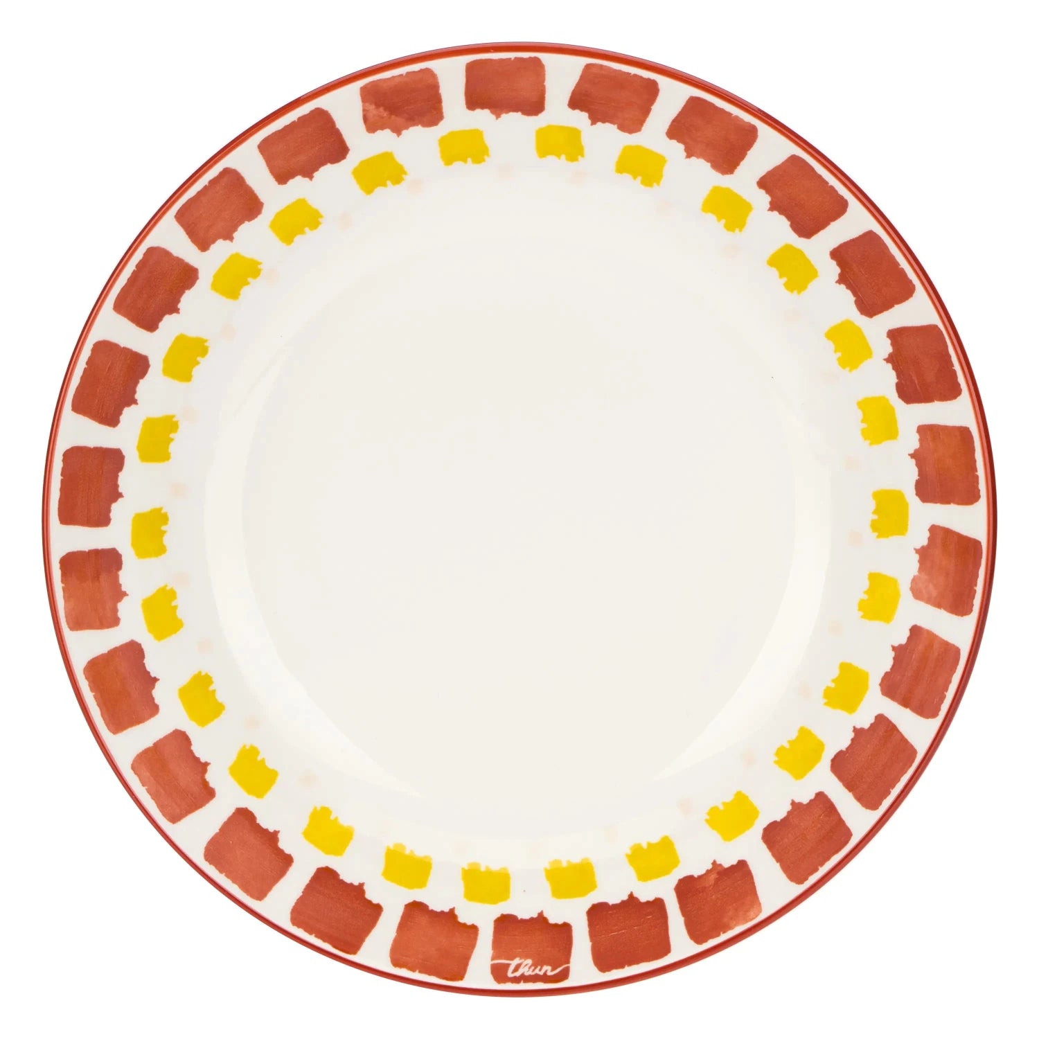 Thun - Set 18 pz tavola linea Tulipani | rohome | Rohome