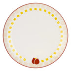 Thun - Set 18 pz tavola linea Tulipani | rohome | Rohome