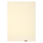 Thun - Set 2 Asciugamani crema in cotone | Rohome - Rohome