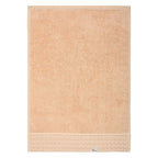 Thun - Set 2 Asciugamani tortora in cotone | Rohome - Rohome