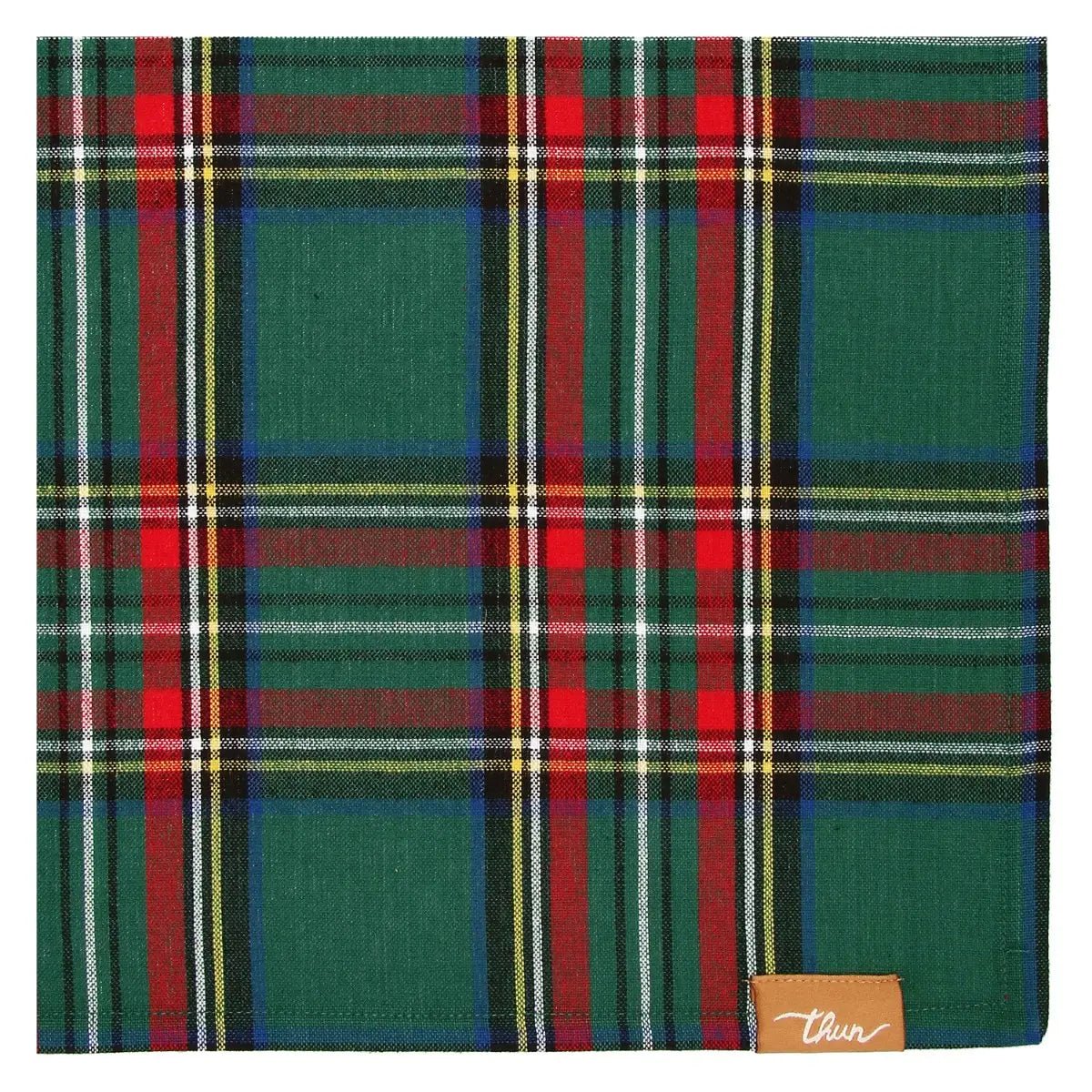 Thun set 2 canovacci natalizi con addobbo | Rohome | Rohome