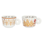 Thun - Set 2 Tazze medie colazione linea Thunland | Rohome | Rohome