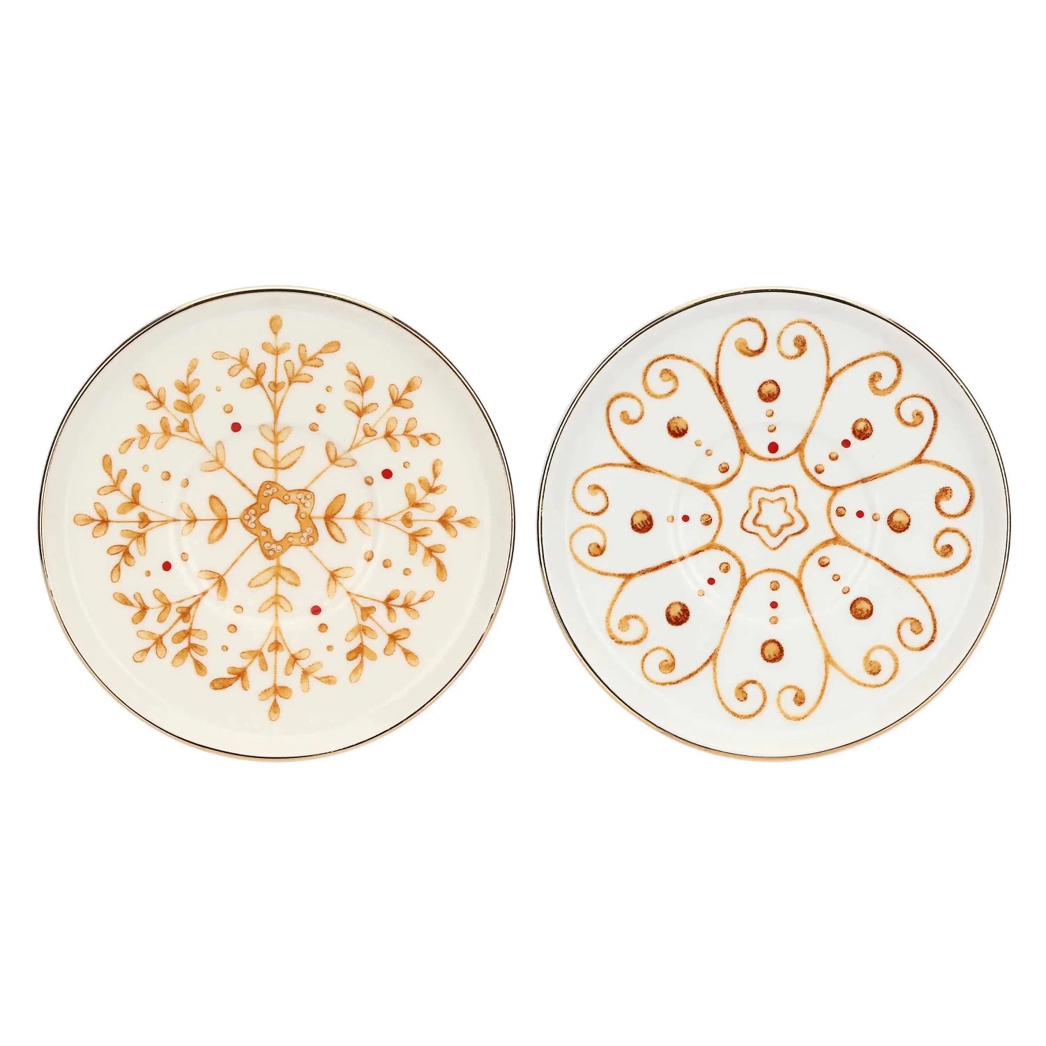 Thun - Set 2 Tazze medie colazione linea Thunland | Rohome | Rohome