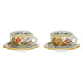 Thun - set 2 tazze medie country | rohome | Rohome