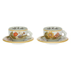 Thun - set 2 tazze medie country | rohome - Rohome