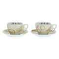 Thun - set 2 tazze medie elegance| rohome | Rohome