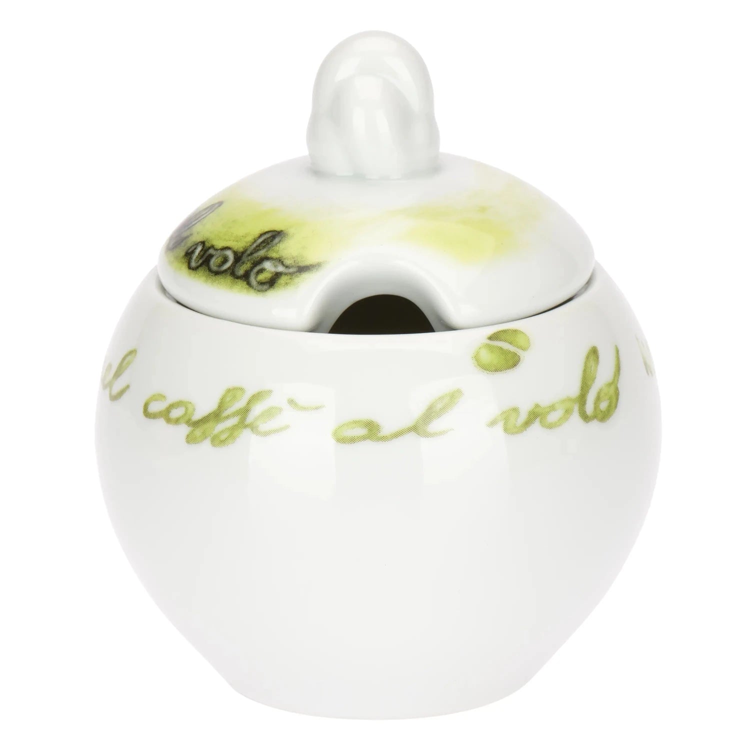 Thun - Set 2 tazzine espresso e zuccheriera linea caffe al volo | Rohome | Rohome