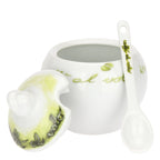 Thun - Set 2 tazzine espresso e zuccheriera linea caffe al volo | Rohome | Rohome