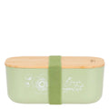 Thun - Set 2 tovagliette antimacchia e porta pranzo Bloom | Rohome | Rohome