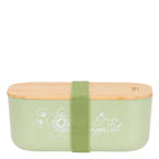 Thun - Set 2 tovagliette antimacchia e porta pranzo Bloom | Rohome | Rohome