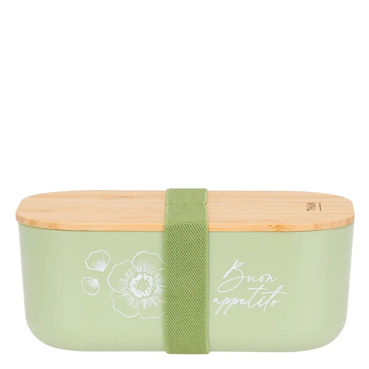Thun - Set 2 tovagliette antimacchia e porta pranzo Bloom | Rohome | Rohome