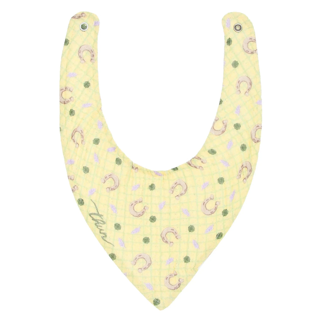 Thun - Set 3 bavaglini bandana dolce fattoria | Rohome | Rohome