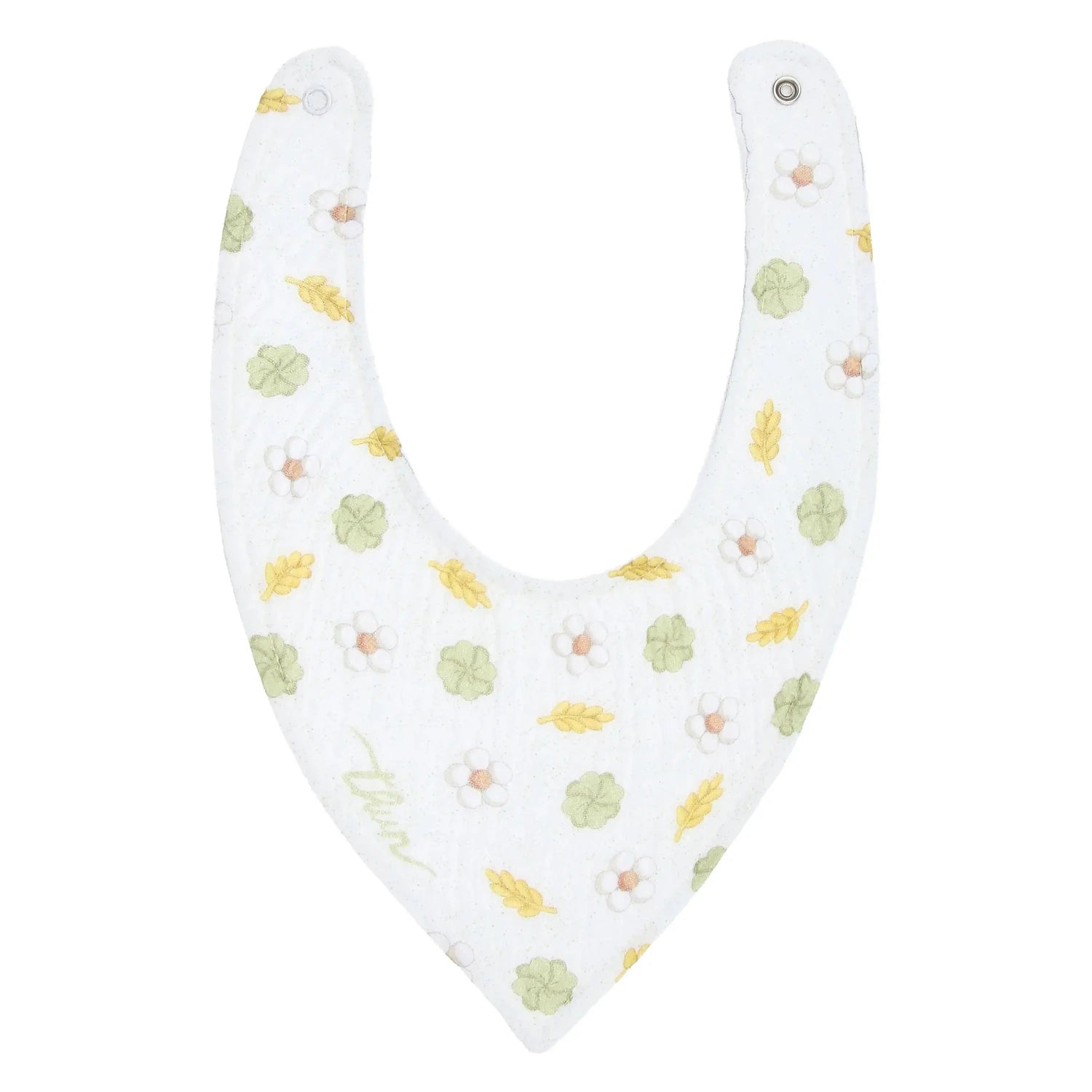 Thun - Set 3 bavaglini bandana dolce fattoria | Rohome | Rohome