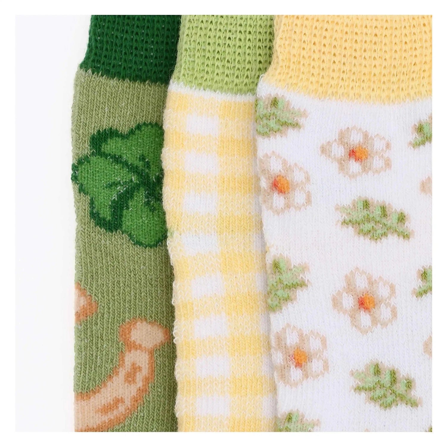 Thun - Set 3 paia di calzini Dolce Fattoria | Rohome | Rohome