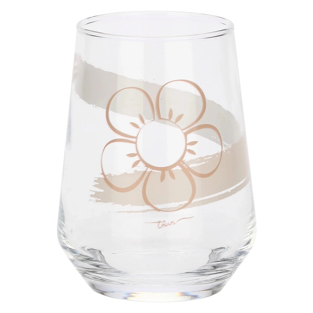 Thun - Set 6 bicchieri in vetro linea Thun Elegance | Rohome | Rohome