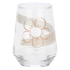 Thun - Set 6 bicchieri in vetro linea Thun Elegance | Rohome | Rohome