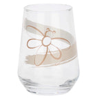 Thun - Set 6 bicchieri in vetro linea Thun Elegance | Rohome | Rohome