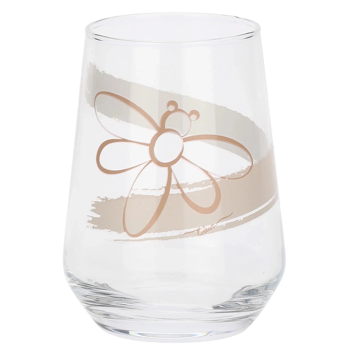 Thun - Set 6 bicchieri in vetro linea Thun Elegance | Rohome | Rohome