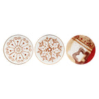 Thun - Set 6 tazzine espresso in porcellana Thunland | Rohome | Rohome