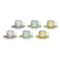 Thun - Set 6 tazzine Thun linea Oasi | Rohome | Rohome