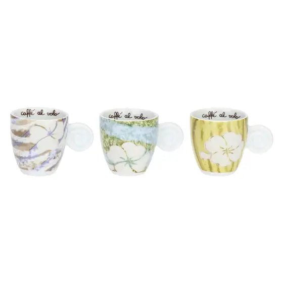 Thun - Set 6 tazzine Thun linea Oasi | Rohome | Rohome