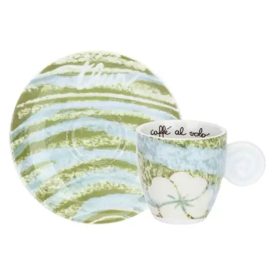 Thun - Set 6 tazzine Thun linea Oasi | Rohome | Rohome