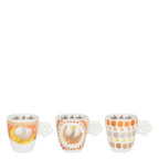 Thun - Set 6 tazzine Thun linea Tulipani | Rohome | Rohome
