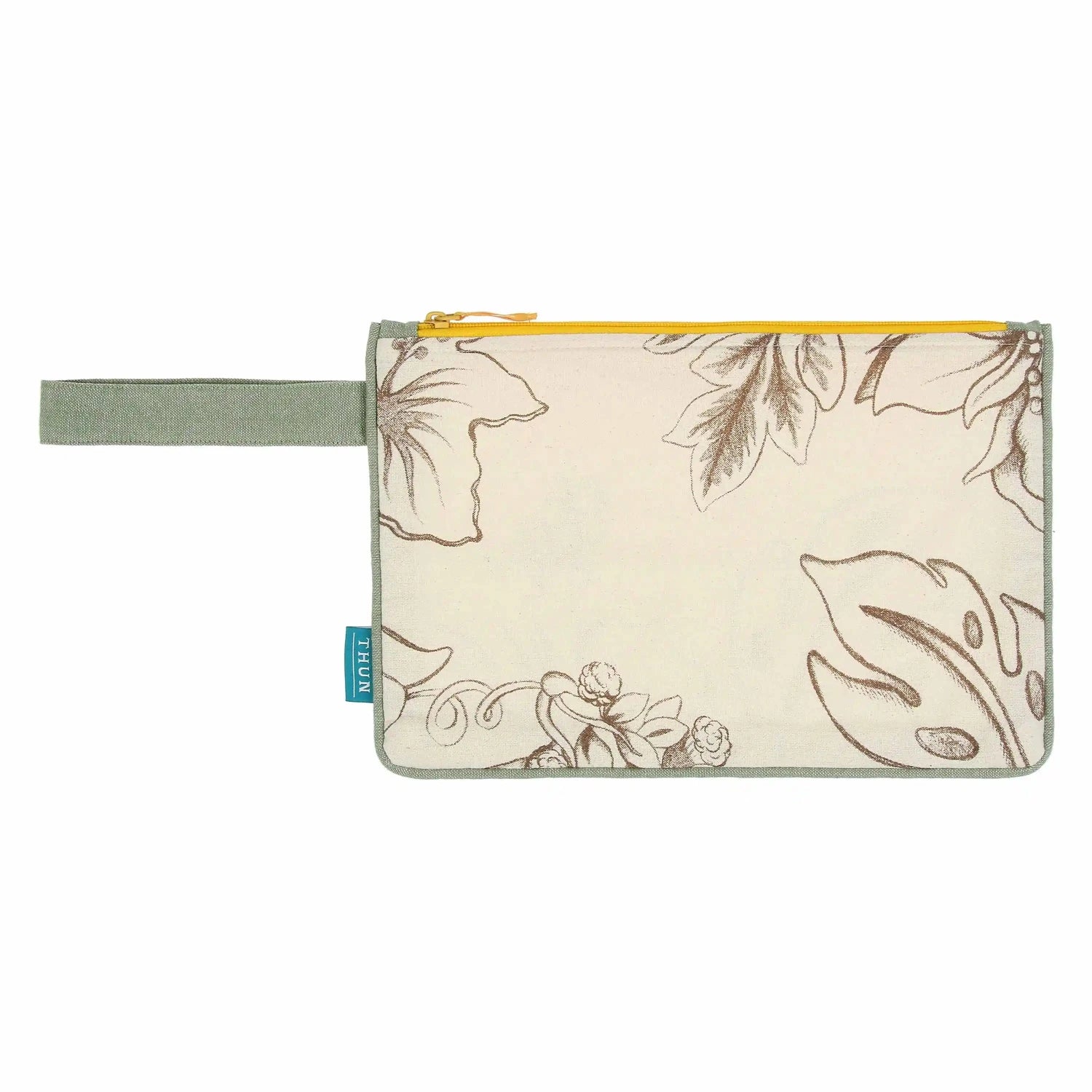 Thun - Set borsa, pochette e telo mare Eleganza Esotica | Rohome | Rohome