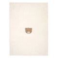 Thun - Set coperta Teddy con cestino | Rohome | Rohome