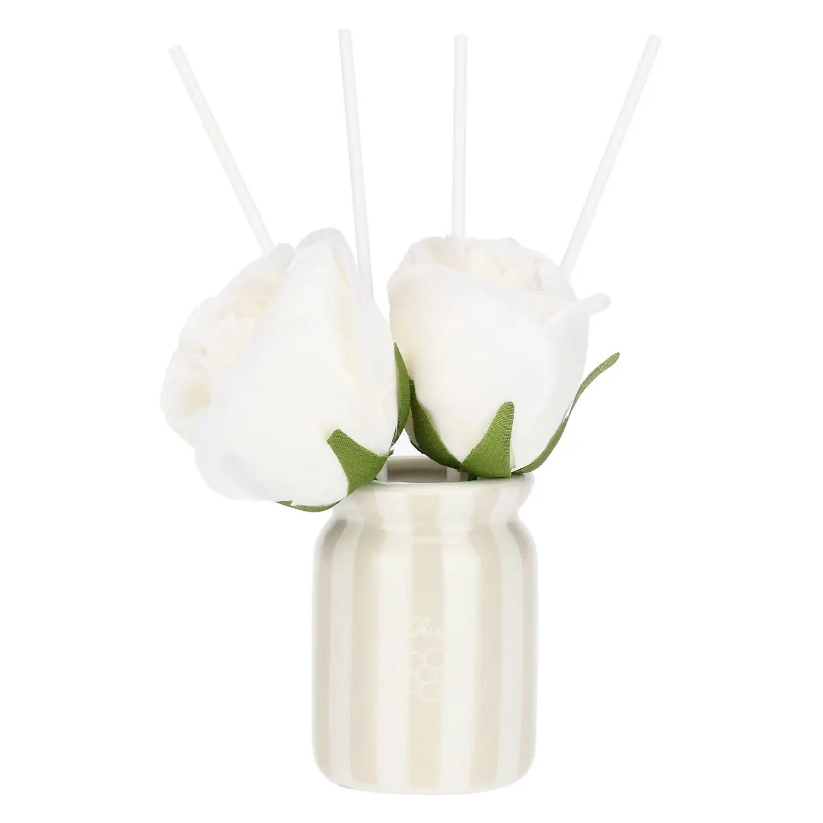 Thun - Set diffusore 50ml rose grigio | Rohome | Rohome