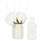 Thun - Set diffusore 50ml rose grigio | Rohome | Rohome