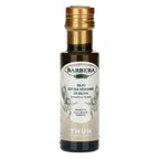 Thun - Set Oliera con olio in ceramica verde antico | Rohome | Rohome