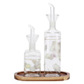 Thun - Set olio e aceto Country Bloom | Rohome | Rohome