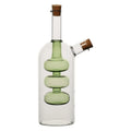 Thun - Set olio e aceto in vetro Bloomia | Rohome | Rohome