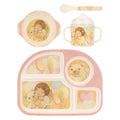 Thun - set pappa grande rosa | rohome | Rohome