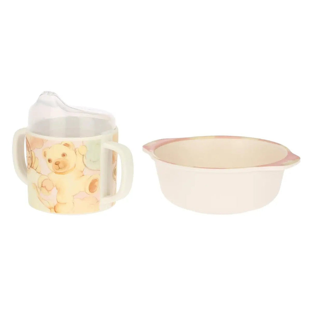 Thun - set pappa indoor rosa | rohome | Rohome