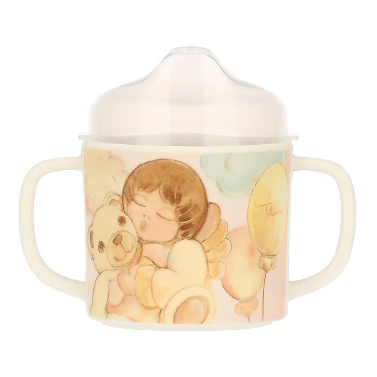 Thun - set pappa indoor rosa | rohome | Rohome