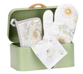Thun - Set presina, guanto, grembiule e porta pane Bloom | Rohome | Rohome