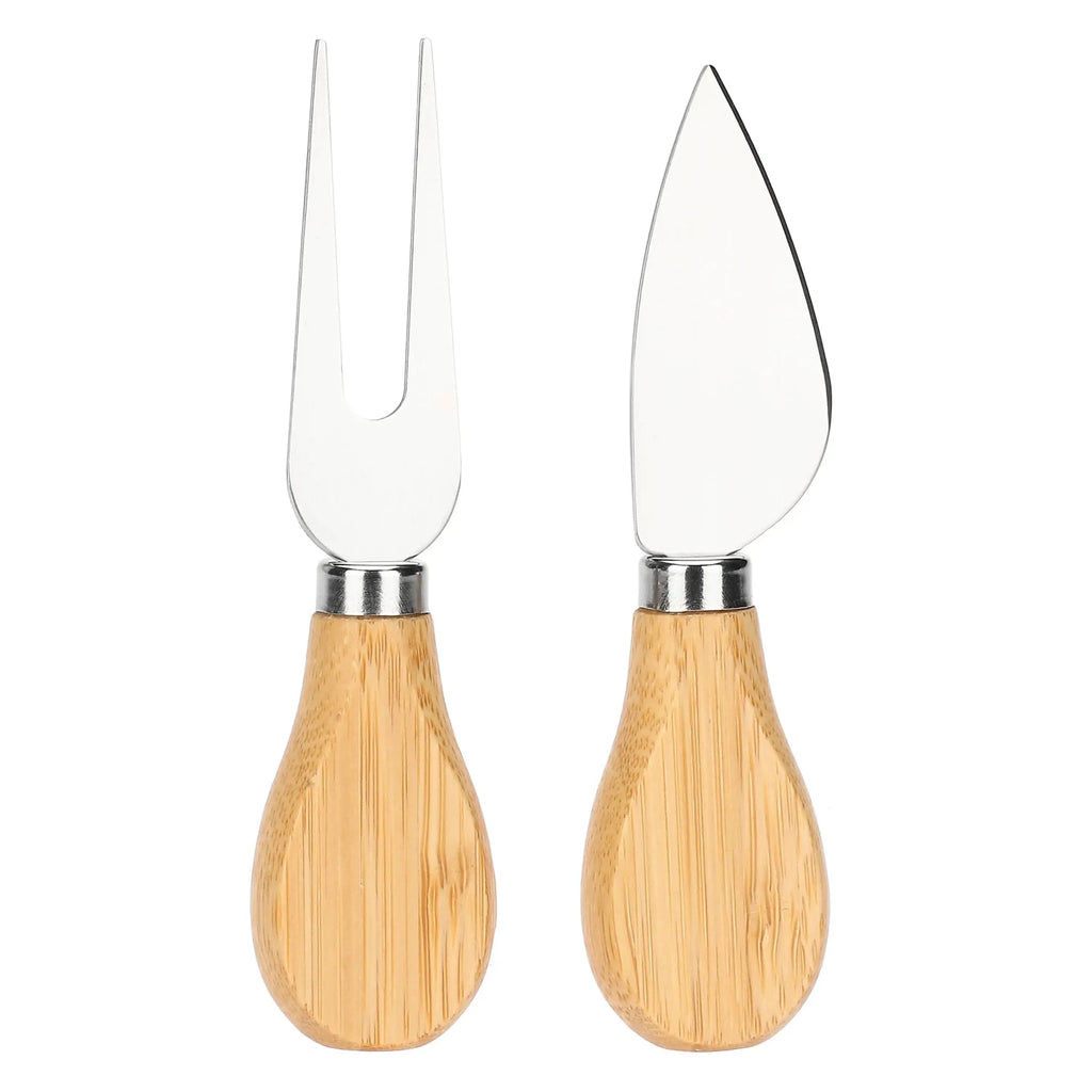 Thun - Set tagliere e coltelli per formaggio | Rohome | Rohome