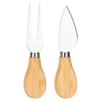 Thun - Set tagliere e coltelli per formaggio | Rohome | Rohome