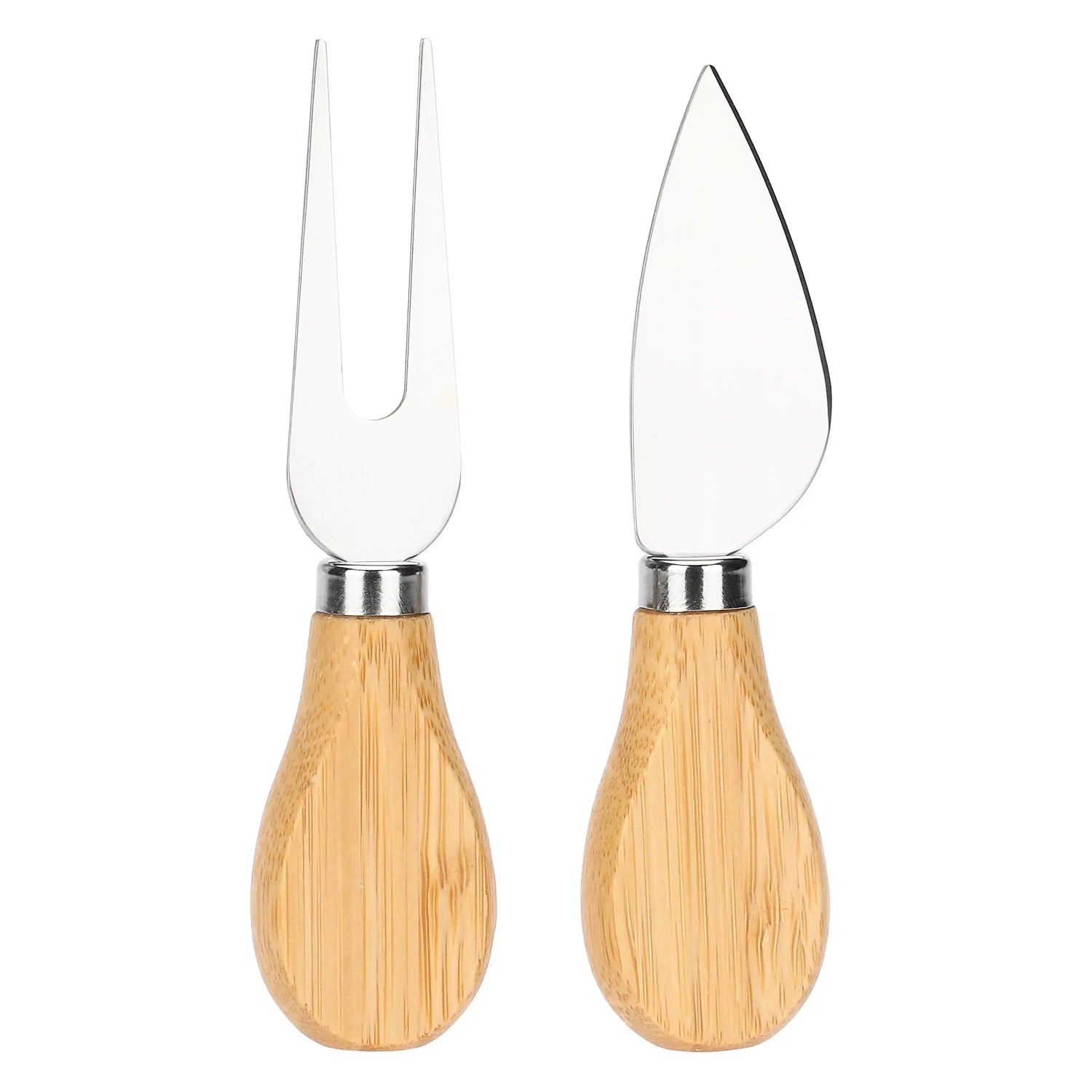 Thun - Set tagliere e coltelli per formaggio | Rohome | Rohome