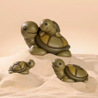 Thun - Tartaruga Rita media in ceramica | Rohome | Rohome