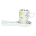 Thun - Tazzina espresso con vassoietto Incanto di Pasqua | Rohome | Rohome