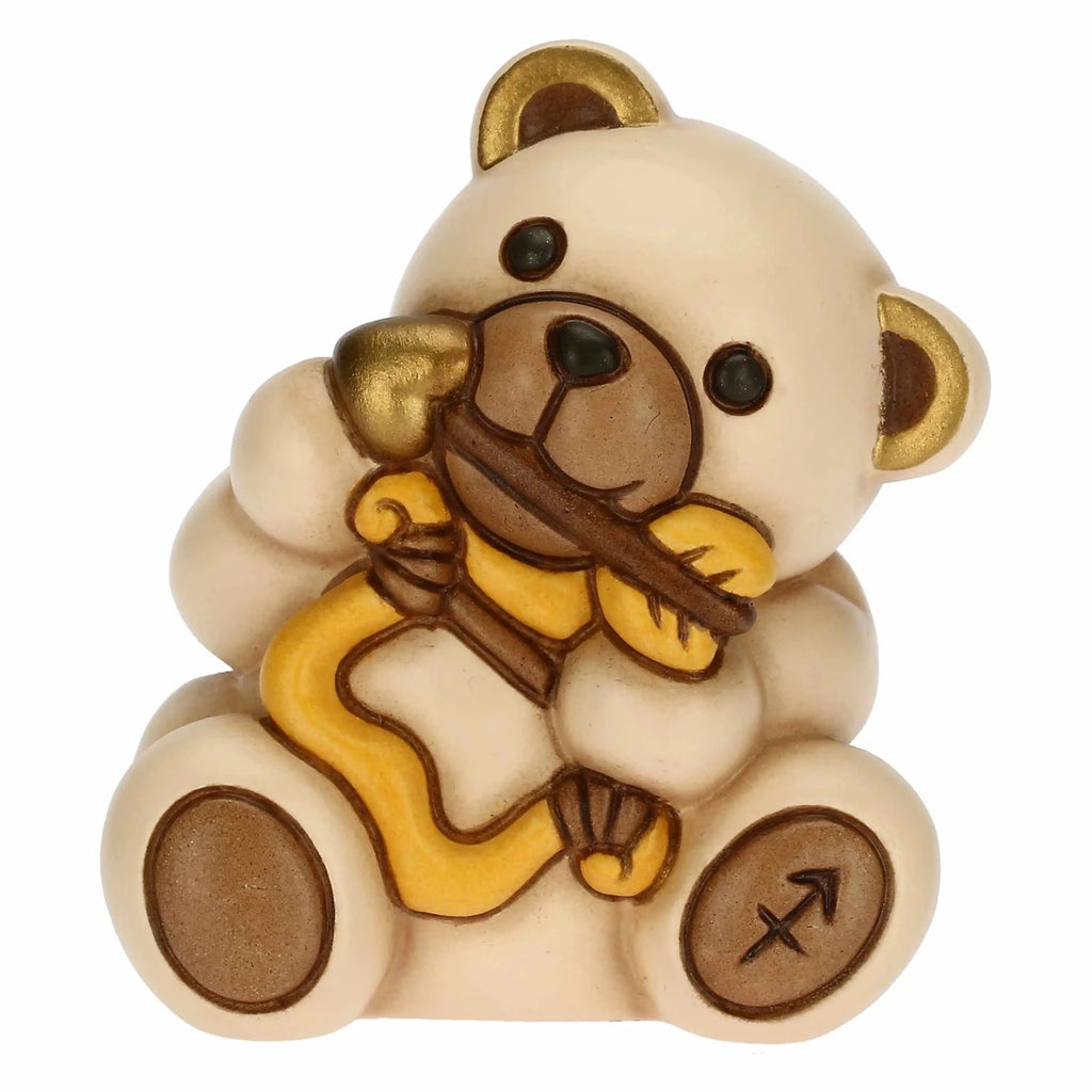 Thun - Teddy Oroscopo saggitario| Rohome | Rohome