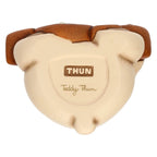 Thun - Teddy Thun Buon Anno 2026 beige | Rohome | Rohome