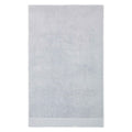 Thun - Telo doccia in cotone colore azzurro | Rohome | Rohome