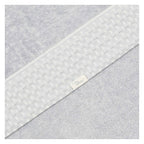 Thun - Telo doccia in cotone colore azzurro | Rohome - Rohome