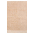 Thun - Telo doccia in cotone colore tortora | Rohome | Rohome