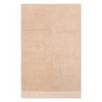 Thun - Telo doccia in cotone colore tortora | Rohome | Rohome