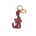 Thun – Thun – Portachiavi a forma di gatto in ecopelle | Rohome | Rohome